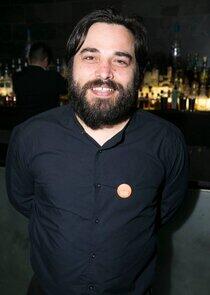 photo of Ammar Haj Ahmad