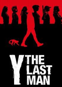 Y: The Last Man Y: The Last Man