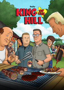 King of the Hill