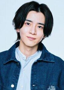 Arata Kazuma Arata Kazuma