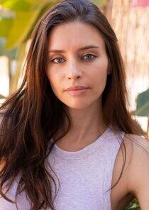 Ariadna Cabrol Ariadna Cabrol