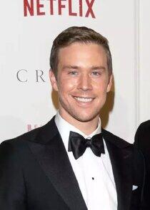 Marius Hagen Marius Hagen