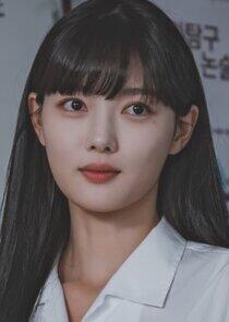 Baek Ah Jin Baek Ah Jin