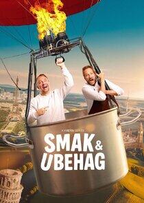 Smak & ubehag