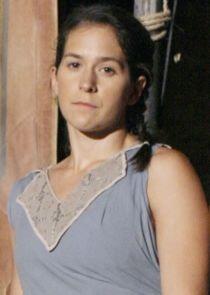 Sarah Steben Sarah Steben