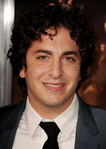 Oliver Cooper Oliver Cooper