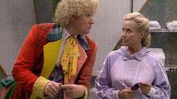 The Trial of a Time Lord, Part Ten (Terror of the Vervoids) The Trial of a Time Lord, Part Ten (Terror of the Vervoids)