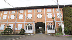 Tomioka: Cradle of Japan's Modernization Tomioka: Cradle of Japan's Modernization