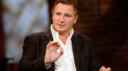 Liam Neeson Liam Neeson