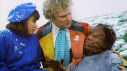 Revelation of the Daleks, Part One Revelation of the Daleks, Part One
