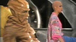 The Trial of a Time Lord, Part Eight (Mindwarp) The Trial of a Time Lord, Part Eight (Mindwarp)