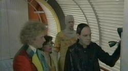 The Trial of a Time Lord, Part Four (The Mysterious Planet) The Trial of a Time Lord, Part Four (The Mysterious Planet)