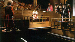 The Trial of a Time Lord, Part One (The Mysterious Planet) The Trial of a Time Lord, Part One (The Mysterious Planet)