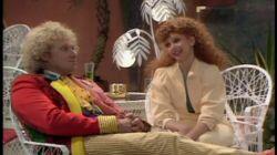 The Trial of a Time Lord, Part Nine (Terror of the Vervoids) The Trial of a Time Lord, Part Nine (Terror of the Vervoids)
