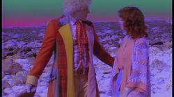 The Trial of a Time Lord, Part Five (Mindwarp) The Trial of a Time Lord, Part Five (Mindwarp)
