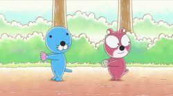 Let's Play with Baby Bear Let's Play with Baby Bear