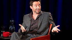 Hugh Jackman Hugh Jackman