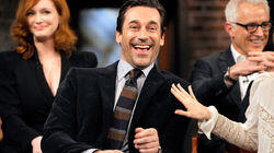 The Cast of 'Mad Men' The Cast of 'Mad Men'