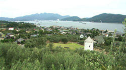 Savoring Fall on Shodoshima Savoring Fall on Shodoshima