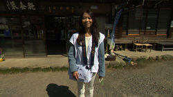 Chichibu: A Springtime Pilgrimage Chichibu: A Springtime Pilgrimage