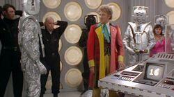Attack of the Cybermen, Part Two Attack of the Cybermen, Part Two