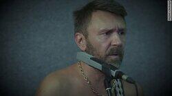 Сергей Шнуров: «Сейчас время ж***» Сергей Шнуров: «Сейчас время ж***»