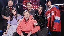 Выпуск 9. Темникова, Галич, Иванов vs Niletto, Сабуров, Макаров Выпуск 9. Темникова, Галич, Иванов vs Niletto, Сабуров, Макаров