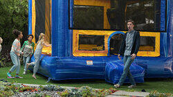 Bounce House Rental, $250 Bounce House Rental, $250