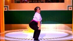 Le ballet d'Ines Le ballet d'Ines