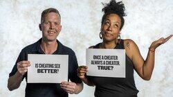 Cheaters Cheaters