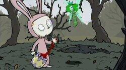 Little Bunny Foo Foo Little Bunny Foo Foo