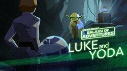 Yoda - The Jedi Master Yoda - The Jedi Master
