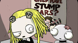 Lenore's Last (1) Lenore's Last (1)