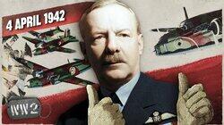 4 April 1942 4 April 1942