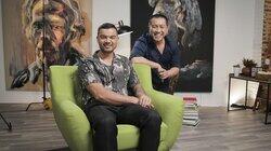 Guy Sebastian Guy Sebastian