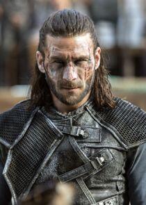 Roan Roan