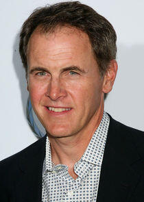 Mark Moses Mark Moses