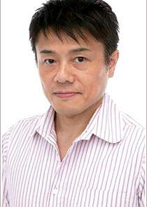 Takeshi Kusao Takeshi Kusao