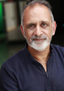 Anil Goutam Anil Goutam
