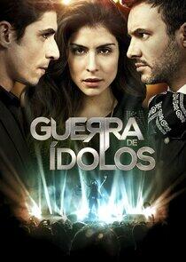 Guerra de Idolos Guerra de Idolos