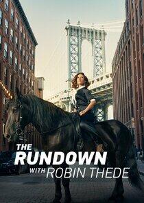 The Rundown with Robin Thede The Rundown with Robin Thede