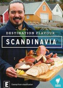Destination Flavour Scandinavia Destination Flavour Scandinavia
