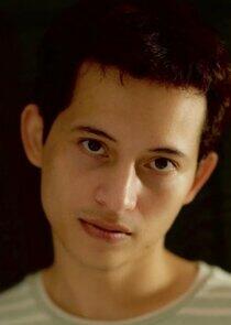 photo of David Bigander