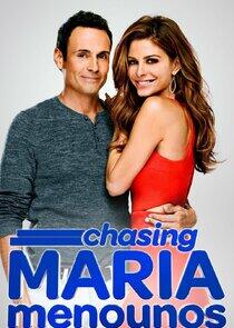 Chasing Maria Menounos Chasing Maria Menounos