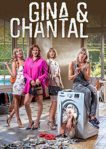 Gina & Chantal - Season 1 Gina & Chantal - Season 1