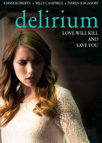Delirium Delirium
