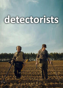 Detectorists Detectorists