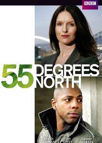 55 Degrees North 55 Degrees North