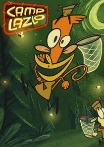 Camp Lazlo Camp Lazlo