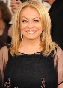 Jacki Weaver Jacki Weaver